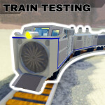 🔥Train Testing v9.9 [UPDATE]