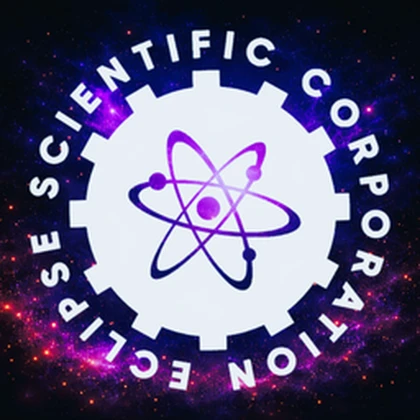 [ESC] Eclipse Scientific Corporation Roblox group icon