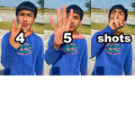 yessir $%ShOts