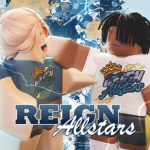 Reign Allstars