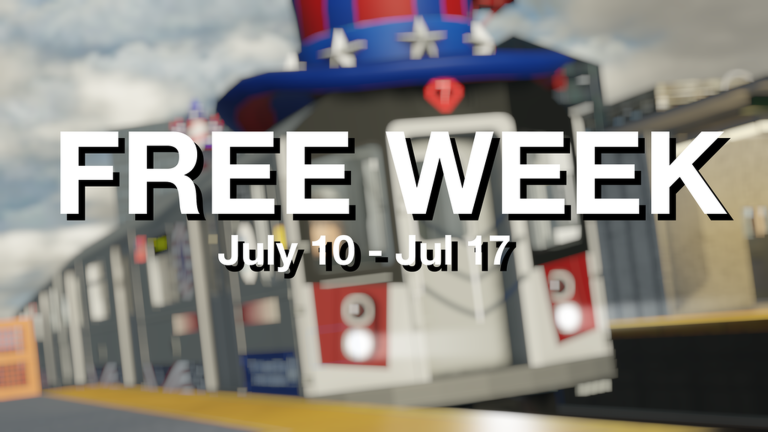 FREE TRIAL [1 WEEK]