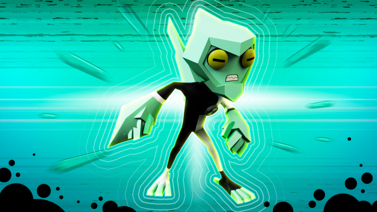 Diamond Matter Unleashed!