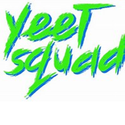 The Yeet Obby