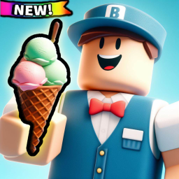 Ice Cream Clicker! [🍦]