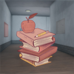 Academia Riverside: Detención