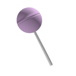[♡ FREE] Lollipop Cute!