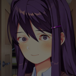 DDLC : Rewritten Reality