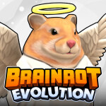 Brainrot Evolution