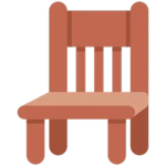 Pie Chairs Group Thumbnail