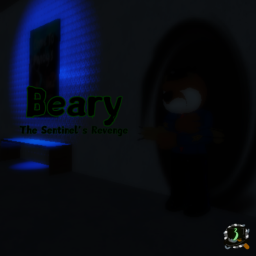 Beary: The Sentinel's Revenge