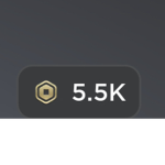 free roebucks to be the first person