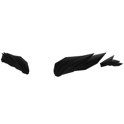 [H] Buzzcut Eyebrow