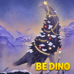 Be Dino 🦖 - Jurassic Dinosaur Simulation