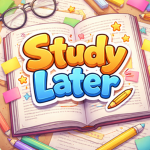 Study Later Studios