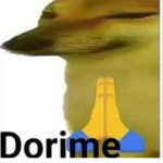 DORIME THE CULT