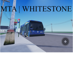 MTA| Whitestone
