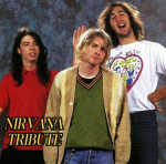 Nirvana tribute