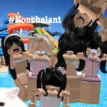 Nonchalant's