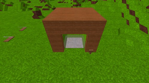 Epic Terrain Mining Beta