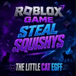 Steal a Suishy