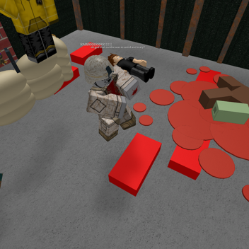 Team Sloth VS. Team Turtle Obby [BETA]