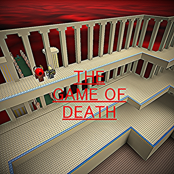 The Game Of Death (PRE-ALPHA)
