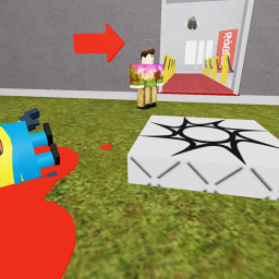 The Noot Game Show!