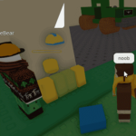 bloxxor buddies