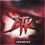 マ DTK