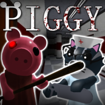 Piggy: Broken Realities (CHAPTER 8!)