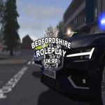 UK:RP Armed Response Unit .