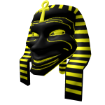 Troll Headress, Lord Smiler V