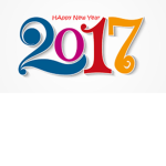 Happy New Year 2017