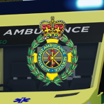 MRPC | North East Ambulance Service