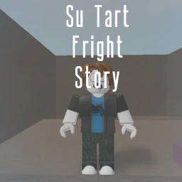 SuTart, fright story. icon