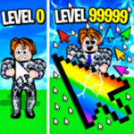 Mega Clicker Simulator [Skibi Toilet Update Soon]