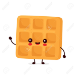 Waffle the offical group