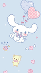 Cinnamoroll fun