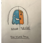 -The Slime Bros-