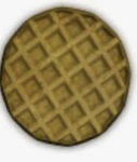 The Official Waffle
