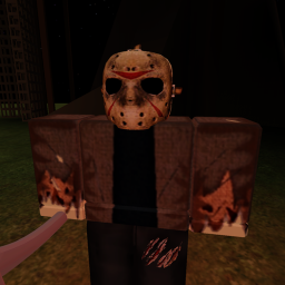 Survival The Jason The Killer