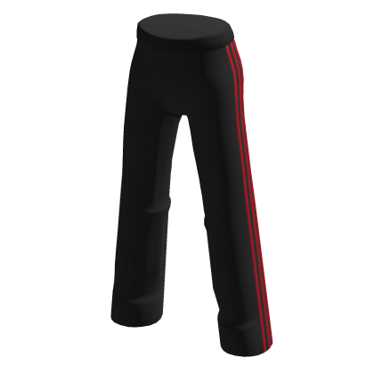 Roblox red adidas pants new arrivals