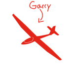 Garry Glider