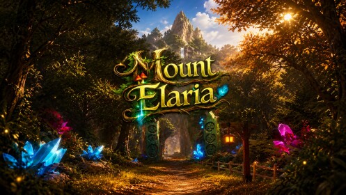 [EVENT X5] Mount Elaria: The Kingdom Recovers