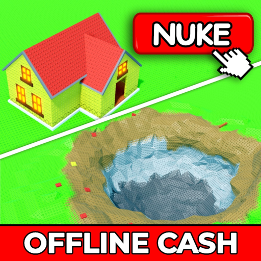 Nuke your World
