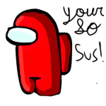 The amongus uwu sus group