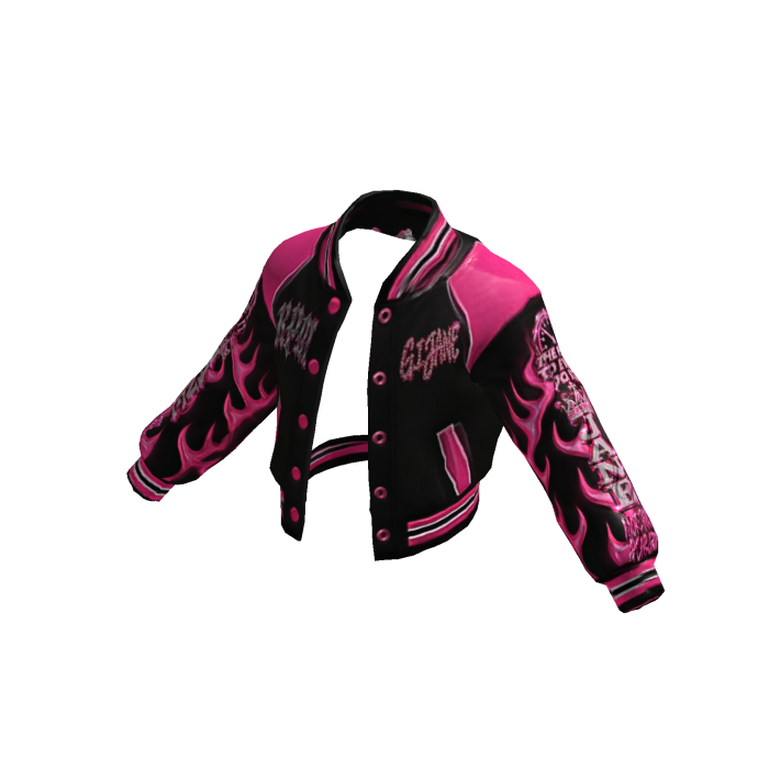 RPM Jacket