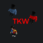 T-K-W Studios
