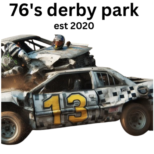 (new game) 76's derby park