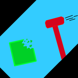 Destructables.